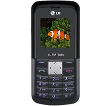 LG Launches KP106B GSM Handset In Indian Market